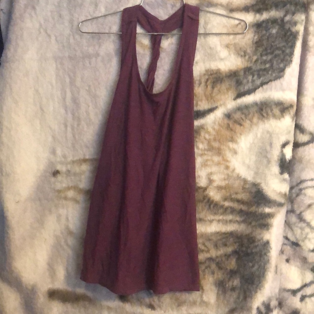Woman’s Size M RBX Active wear light purple tank NWT